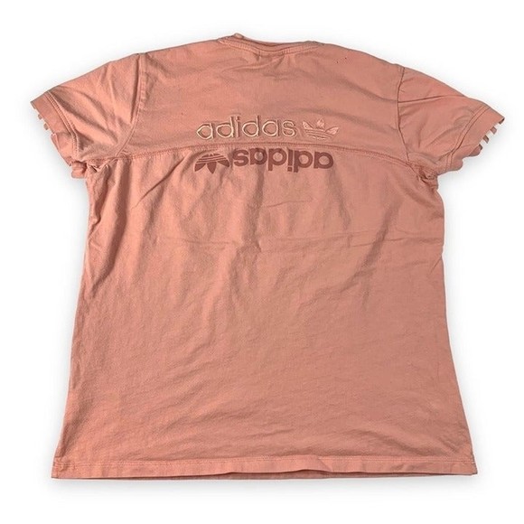Adidas Tee Shirt Womens XL - Picture 2 of 4